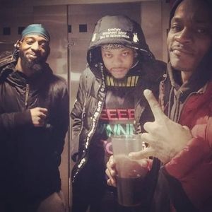 Meet your Posher, Reggie